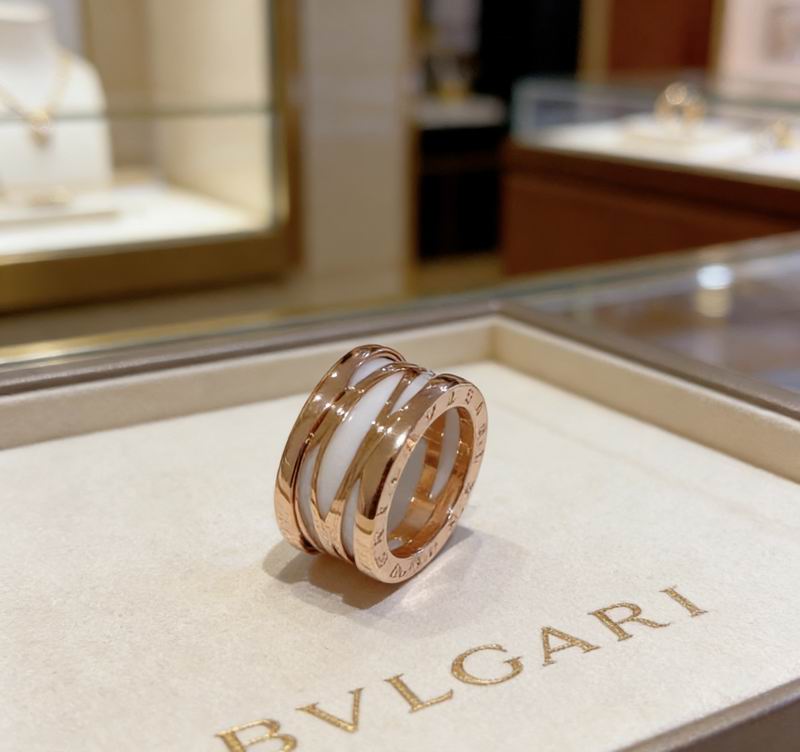 Bvlgari Ring 04yxs02